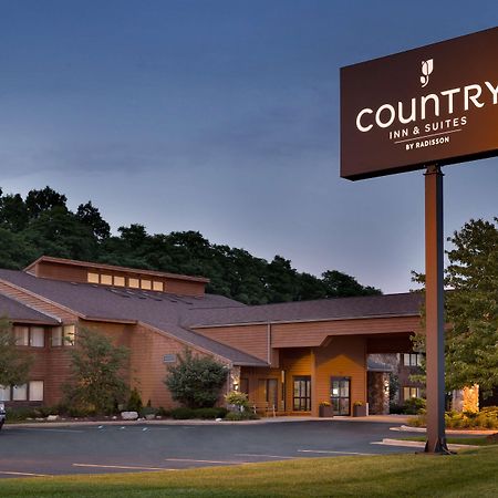 Country Inn & Suites By Radisson, Mishawaka, In South Bend Exterior foto