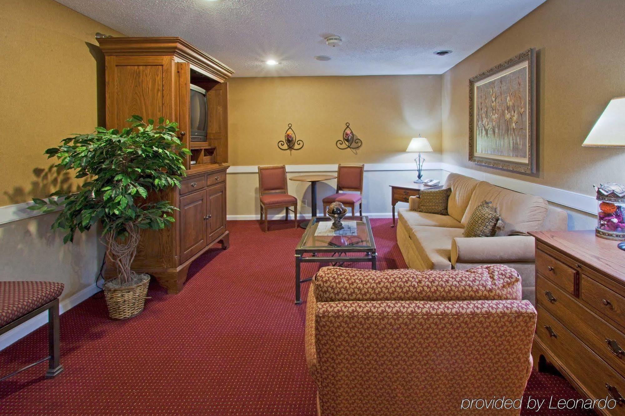 Country Inn & Suites By Radisson, Mishawaka, In South Bend Interior foto